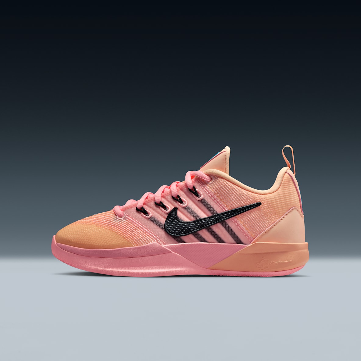 NIKE公式】 オレンジ バスケットボール シューズ【ナイキ公式通販】 NIKE公式】 オレンジ バスケットボール シューズ【ナイキ公式通販】